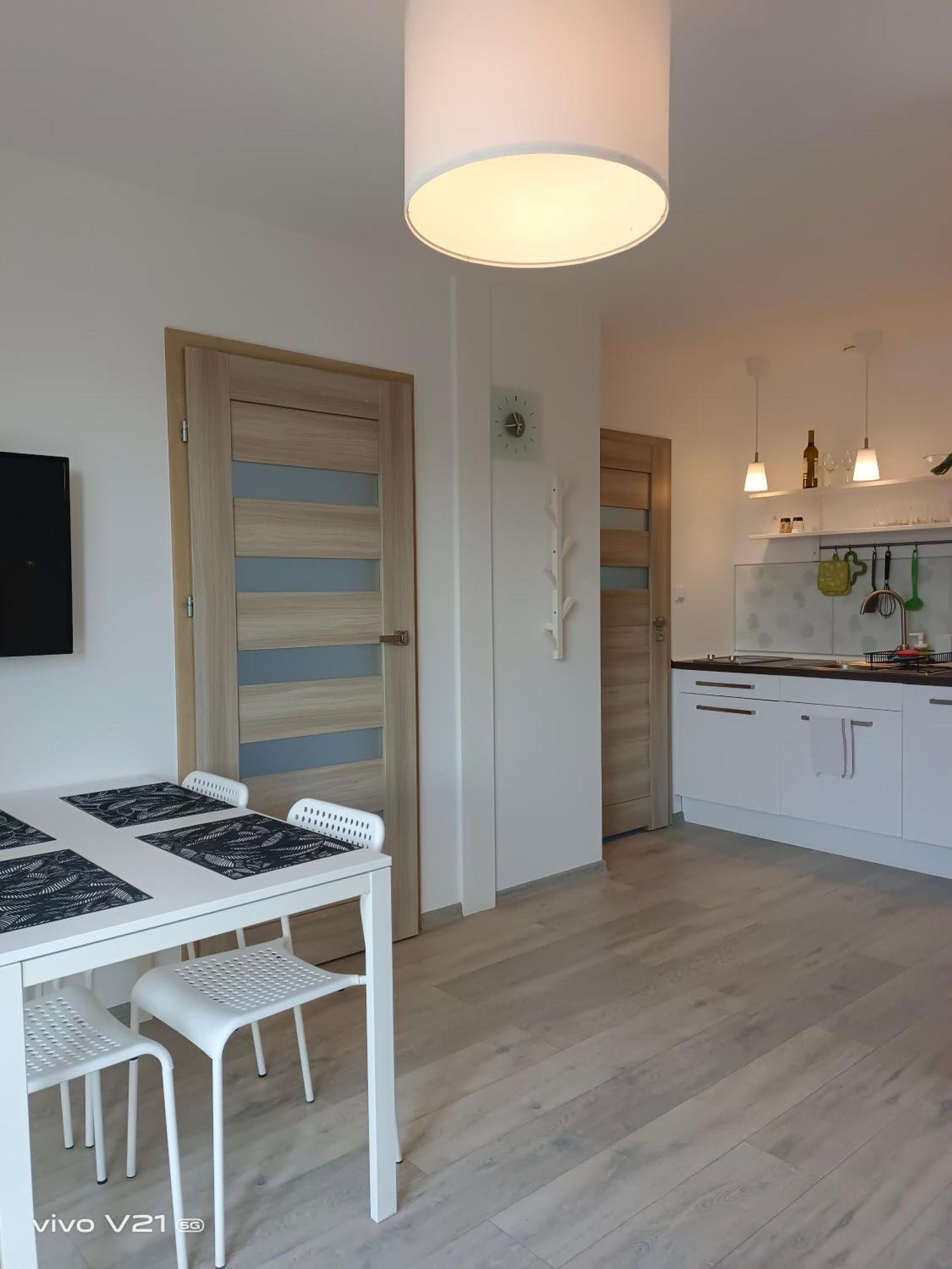 Villa Cork Дембки Номер фото