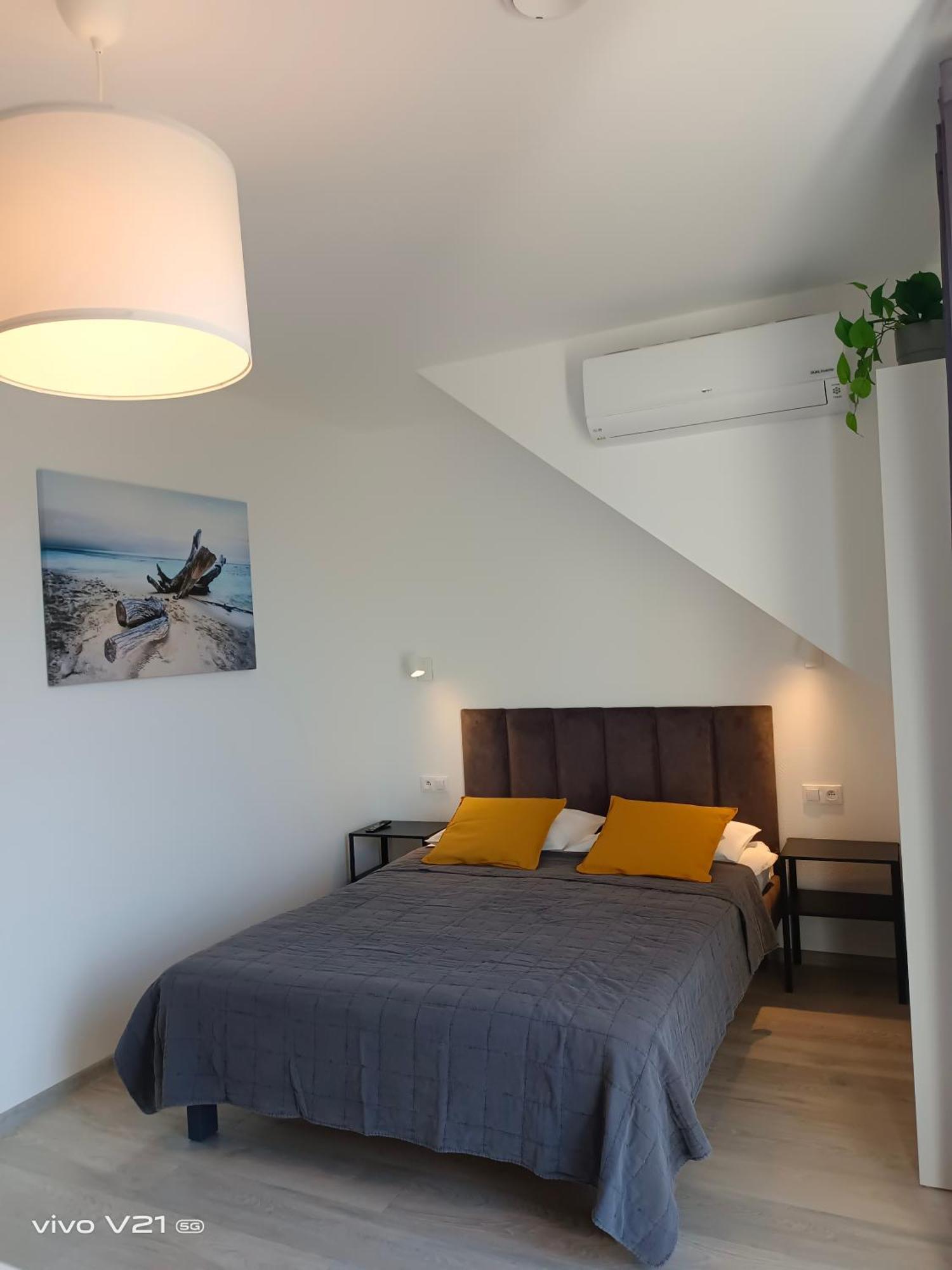 Villa Cork Дембки Экстерьер фото