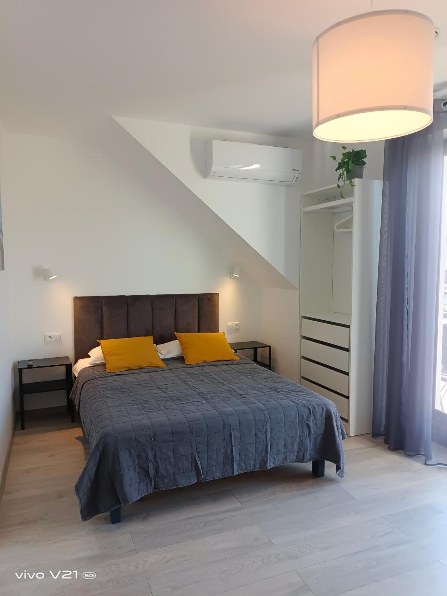 Villa Cork Дембки Экстерьер фото