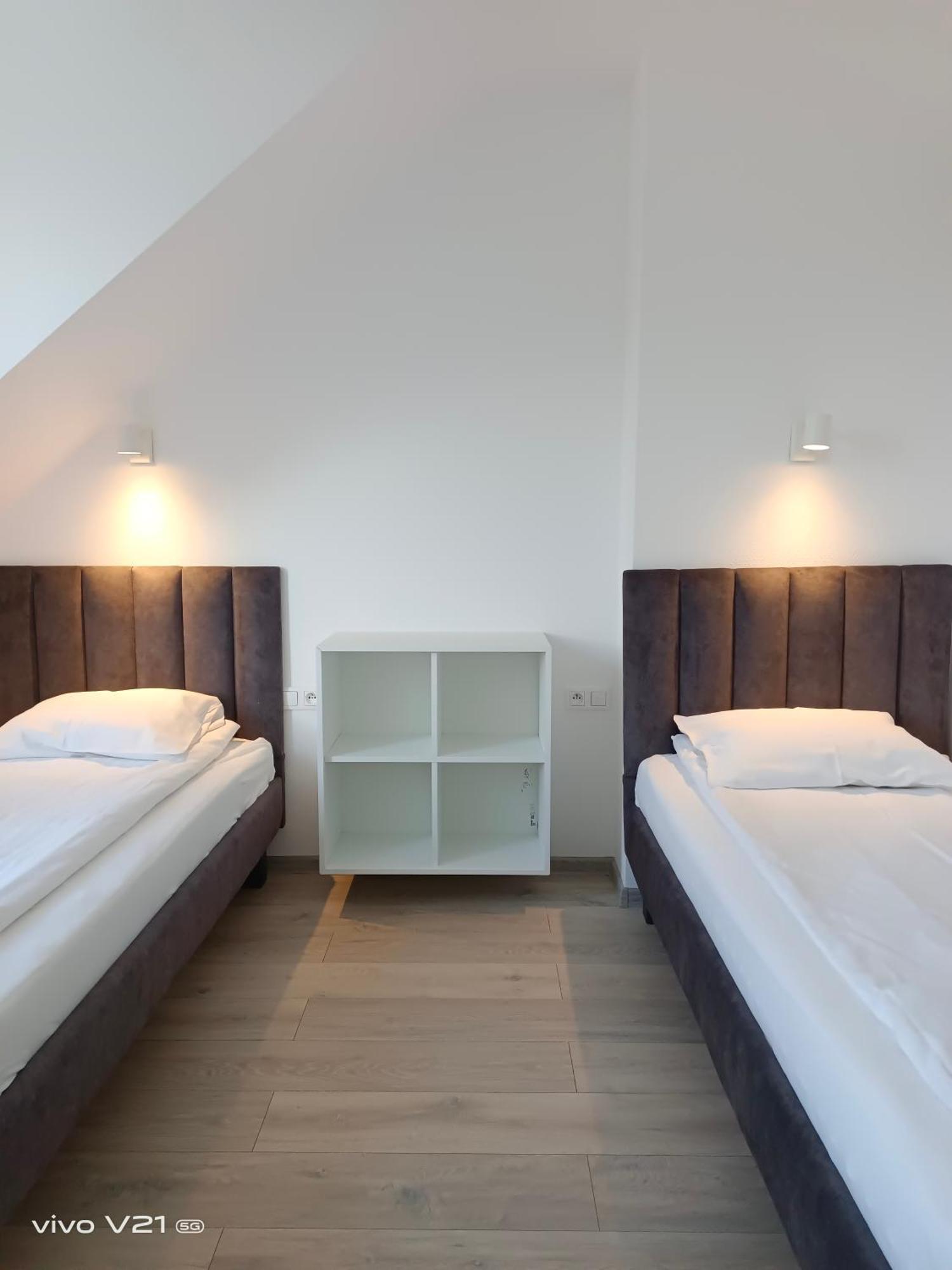 Villa Cork Дембки Экстерьер фото
