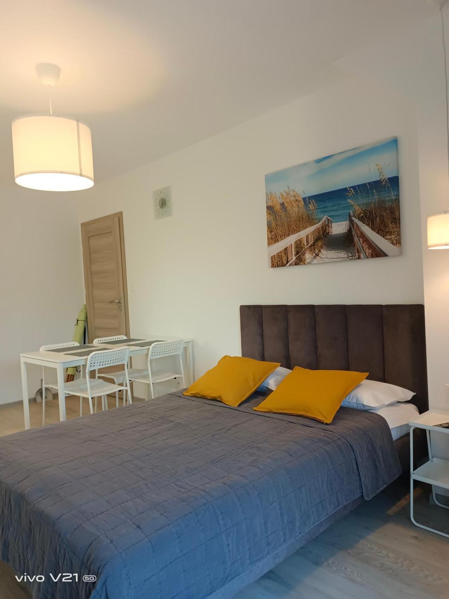 Villa Cork Дембки Экстерьер фото