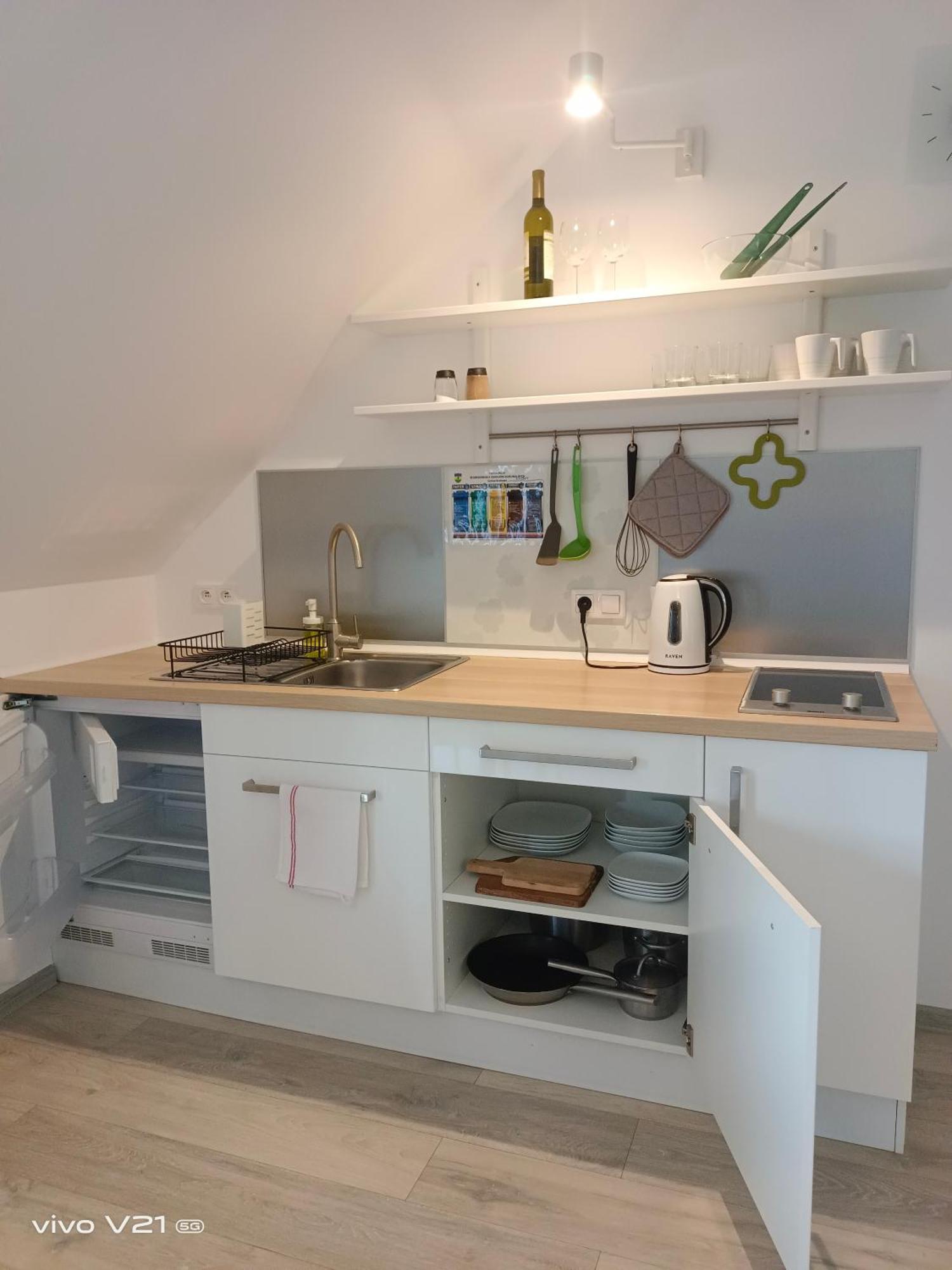 Villa Cork Дембки Экстерьер фото