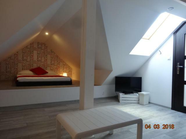 Villa Cork Дембки Экстерьер фото